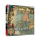 Puzzle CENEGA The Witcher 3 (Wiedźmin 3) The Northern Kingdoms Puzzle 1000